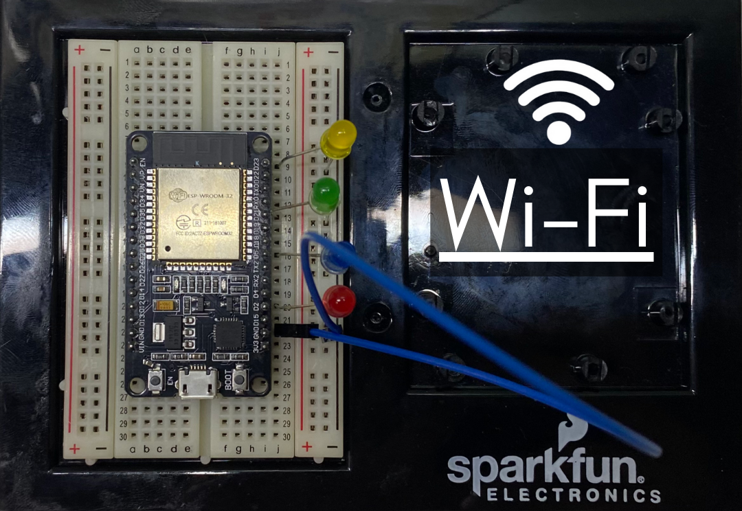 ESP32