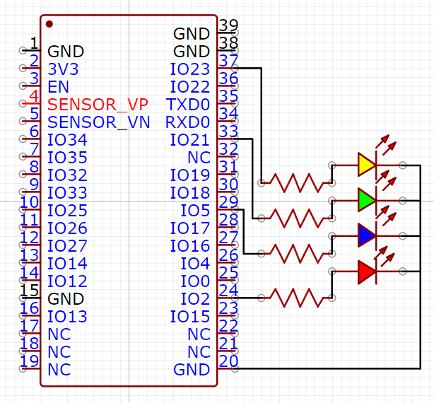 wiring