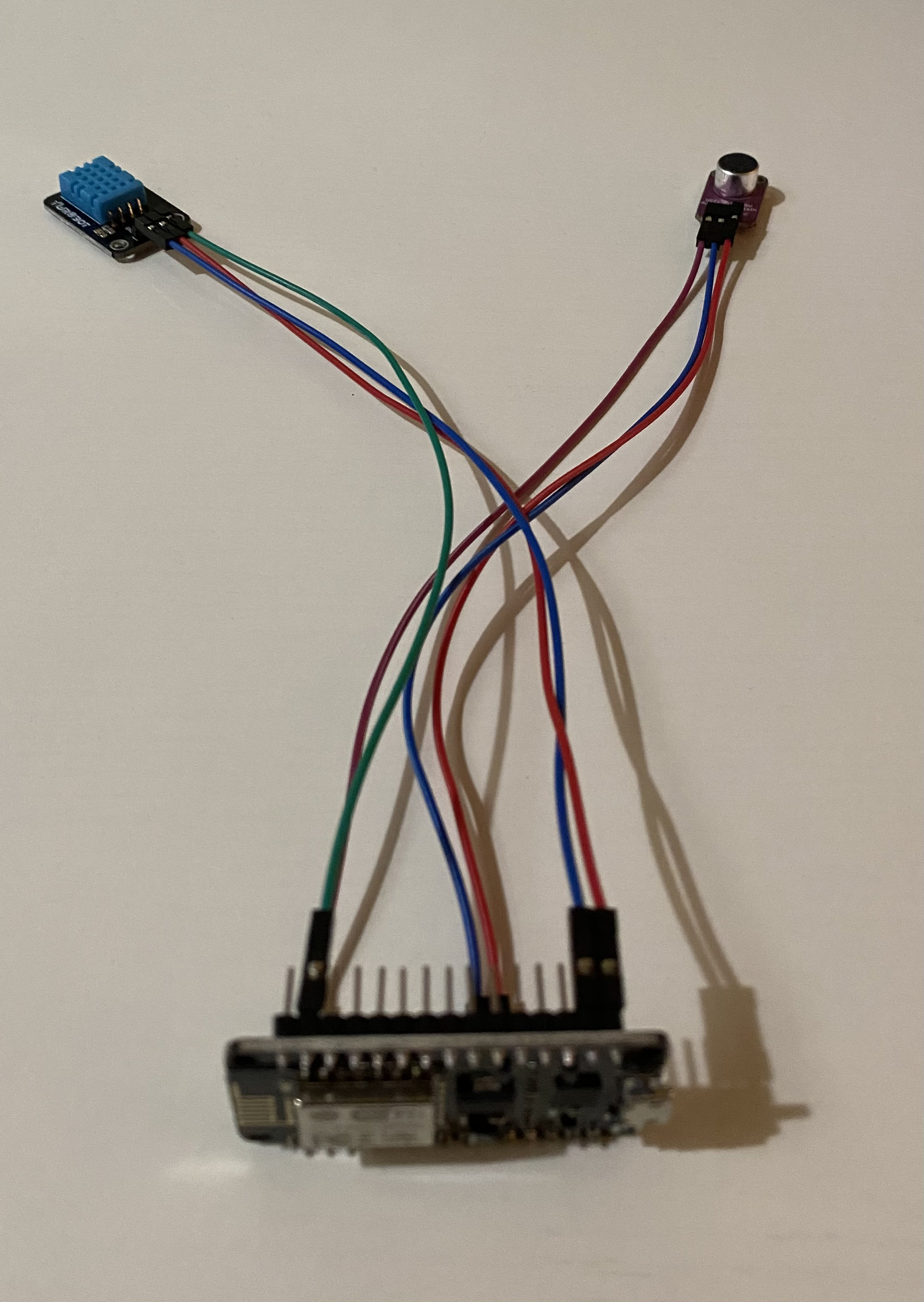Wiring