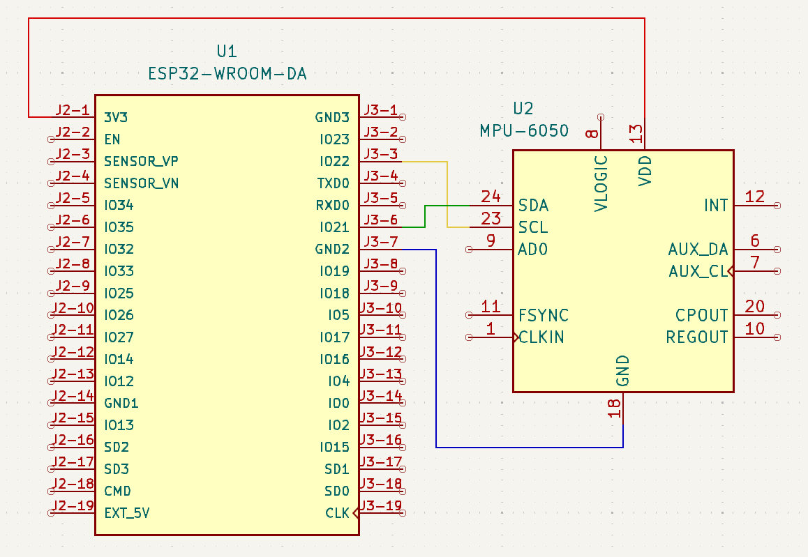 wiring